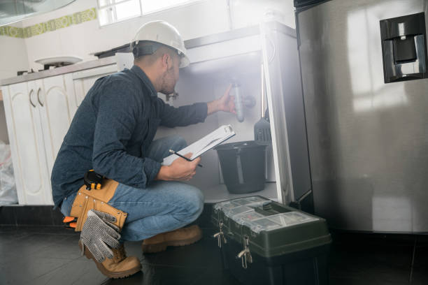 Best Plumbing Installation Services  in Sheffield Lake, OH