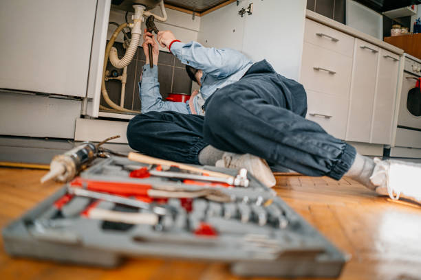 Best Local Plumber Services  in Sheffield Lake, OH