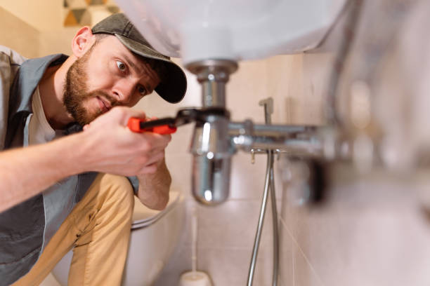 Best Plumbing Repair Near Me  in Sheffield Lake, OH