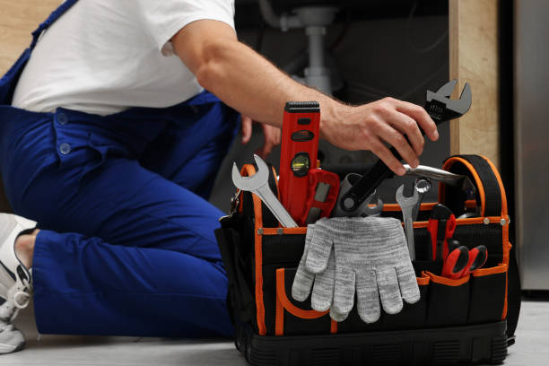Best Pipe Repair Near Me  in Sheffield Lake, OH