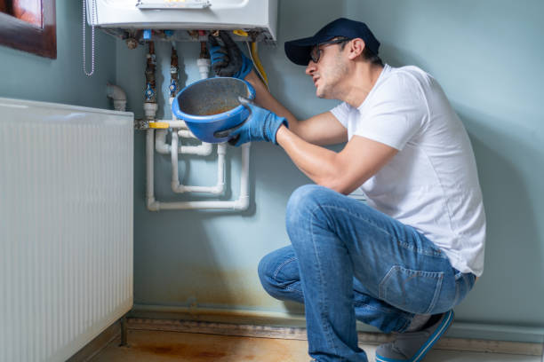 Best Gas Line Repair  in Sheffield Lake, OH