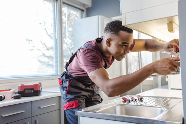 Best Sewer Cleaning Services  in Sheffield Lake, OH