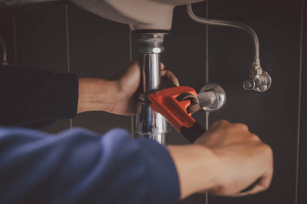 Hot Water Heater Installation in Sheffield Lake, OH