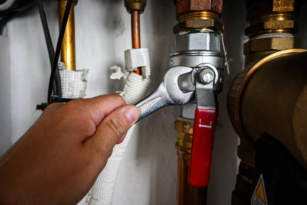 Best Emergency Plumbing Repair  in Sheffield Lake, OH